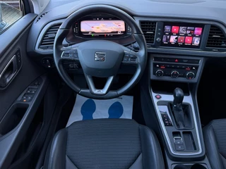 Seat Leon ST 1.5 TSI 150pk Xcellence / Camera / CarPlay / 10