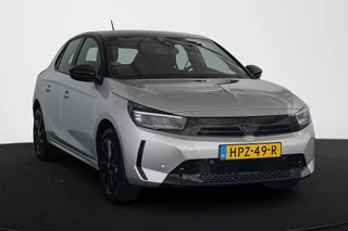 Opel Corsa 1.2 Turbo Hybrid GS Automaat Camera Apple CarPlay Dodehoek / 2