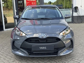 Toyota Yaris 1.5 Hybrid 115 Comfort NIEUW DIRECT UIT VOORRAAD LEVERBAAR / 19