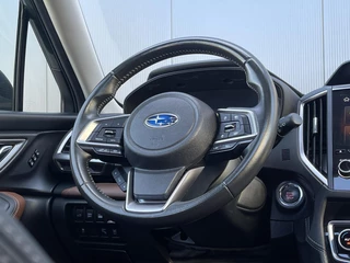Subaru Forester 2.0i e-BOXER Premium | Navi | Clima | 360° Camera | Elektr. Achterklep | Panoramadak | Leder | Stoelverwarming | / 16