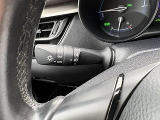 Toyota C-HR 1.8 Hybrid Executive / 25