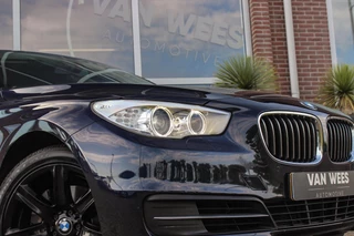 BMW 5-serie Gran Turismo 535i High Executive | NL auto | Facelift | Camera | Navigatie | Bluetooth | Xenon | PDC | Climate control | Cruise control | 19 inch | Elektrische achterklep / 48