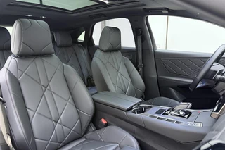 DS DS 7 1.6 PHEV 300pk 4x4 Pallas / 15
