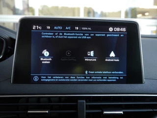 Peugeot 5008 1.2 PureTech Active | Automaat | Trekhaak | 7 zits | Achteruitrijcamera | Parkeersensoren voor | Apple carplay | Climate control | Cruise control | / 21