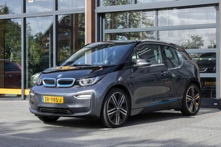 BMW i3 Executive Edition 42 kWh|Stoelverwarming|Camera| / 34