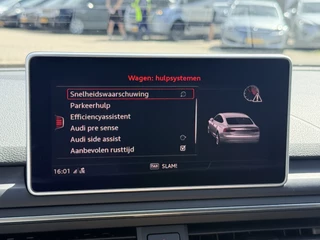 Audi A5 Sportback 2.0 TFSI MHEV Sport S-line Edition  | LED | Keyless | DAB | Apple/Android | B&O | PDC v+a incl. Camera | Stoelverwarming / 54