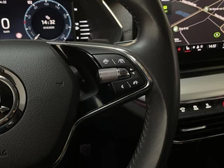Škoda Octavia Combi 1.0 e-TSI DSG Business Edition Plus Camera Navigatie Adaptive Cruise DAB+ / 23