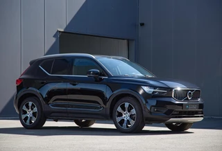 Volvo XC40 2.0 B4 Inscription Trekhaak|Leder|360 camera|Keyless / 4