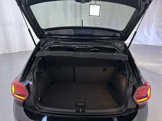 Volkswagen Polo 1.0 TSI Comfortline Parkeersensoren Navigatie App-Connect DAB+ / 11