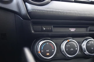 Mazda CX-3 2.0 SkyActiv-G 121 Sportive|Camera|Trekhaak|Apple carplay/Android auto| / 16