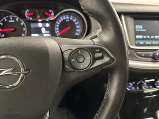 Opel Grandland X 1.2 Turbo Ultimate|Stuur/Stoelverwarming|Carplay|Climate/Cruisecontrol| / 25