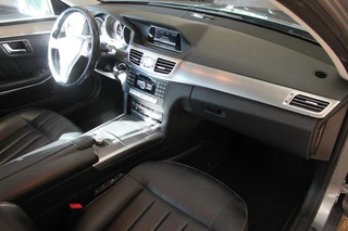 Mercedes-Benz E-Klasse 300 4MATIC AMBITION perfecte staat voor de liefhebber **122155km** / 48