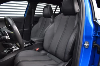 Peugeot 2008 1.2 AUT. PT GT ADAP. CRUISE / P.DAK / AFN. HAAK. / 15