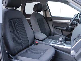 Audi Q5 50 TFSI e S-line  | Luchtvering | Trekhaak | Panoramadak | 92,3% SOH / 26