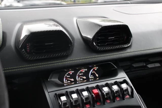 Lamborghini Huracan 5.2 V10 LP580-2 | Lift | Dealer o.h | Carbon | Titanium Sportuitlaat / 26