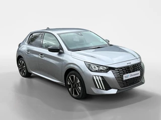 Peugeot 208 1.2 Hybrid 110 e-DCS6 Allure / 9