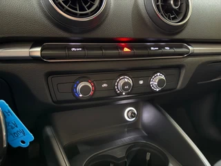 Audi A3 Sportback 30 TFSI Pro Line | Nanograu | MMI+ | 18inch | LED Xenon+ | Clima | / 12