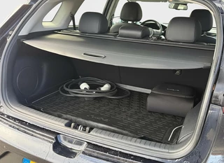 Kia Niro 1.6 GDi PHEV DynamicLine STOELVERWARMING - JBL - NAVI - CAMERA / 23