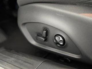 Jeep Compass 1.4 MultiAir Limited 4x4 | Leer | Cruise control | stoelverwarming / 22