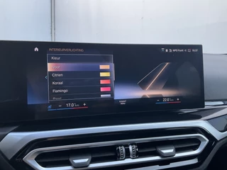 BMW i4 M50 M-Sport 84kWh 544PK sOH 95% Pano Laser HUD Harman/Kardon Elek.Trekhaak Leer BOMVOL! / 52
