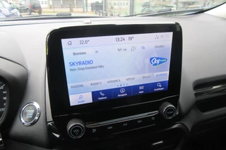 Ford EcoSport 1.0 EcoBoost ST-Line Black Navigatie, Cruise Control / 15