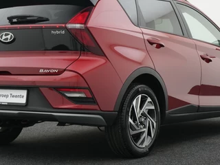 Hyundai Bayon 1.0 T-GDI Comfort Smart Private lease 439,- per maand / 43