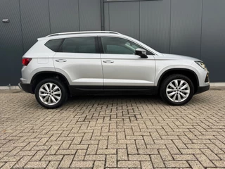 SEAT Ateca 1.0 TSI Style * 27.000KM!!* Navigatie * Camera * Virtual Cockpit * Elek. Achterklep * / 7
