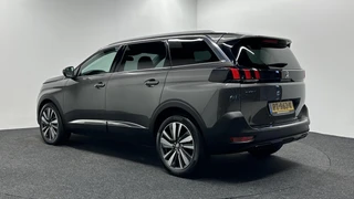 Peugeot 5008 1.2 PureTech Blue Lease Premium CAMERA CARPLAY ECC CRUISE. / 5