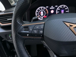 Cupra Formentor 1.5 TSI 150pk DSG Business Edition Camera Navigatie Adaptive Cruise Stoelverwarming / 21