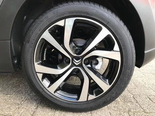 Citroën C3 1.2 Max 110pk EAT6 Automaat / 24