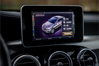 Mercedes-Benz GLC Coupé 250 4MATIC AMG Line  Burmester 20" Distronic Night / 31