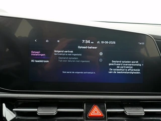 Kia Niro 1.6 GDi PHEV Dynamic Line Stoelverwarming / 31