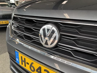 Volkswagen T-Roc 1.5 TSi 150PK DSG Sport Bns R-Line  AFN.TREKHAAK/19INCH/CAMERA/NAVI/VIRTUAL/CARPLAY/PDC / 66