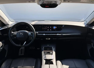 DS 4 E-Tense Rivoli Cross LEER - NAVI - CAMERA - TREKHAAK / 18