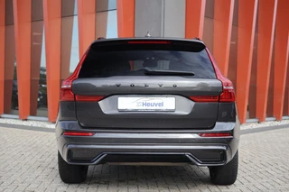 Volvo XC60 T6 Recharge AWD R-Design | Stoelverwarming & Koeling | 360° Camera | Panoramadak | Long Range | H/K | Keyless / 5