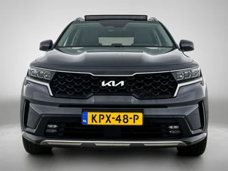 Kia Sorento 1.6 T-GDI Hybrid 2WD Dynamic Plus Line LEDER | PANORAMADAK | CAMERA / 6