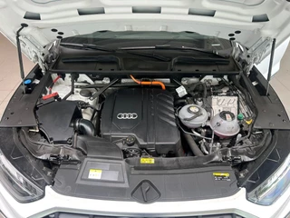 Audi Q5 50 TFSI e S-LINE|AUTOMAAT|CRUISE|20INCH|APPLECARPLAY|TREKHAAK|STOELVERWARMING| / 34