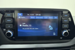 Hyundai Bayon 1.0 T-GDI 100pk Comfort | Navigatie via APP | Airco | Camera | Cruise control | Lichtmetalen velgen | Parkeersensoren / 27