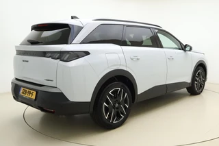 Peugeot 5008 1.2 Hybrid 145 Allure 7p | Climate & Cruise Control | 7-Zitter | Achteruit Rijd Camera | AppleCarplay/ Android Auto | / 2