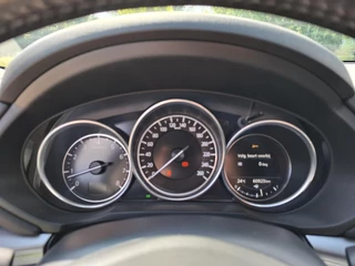 Mazda CX-5 2.0 SkyActiv-G 165 Comfort + All-seasons | Bose| Leder | P. sensoren | / 24