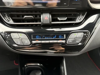 Toyota C-HR 1.8 Hybrid Executive / 21