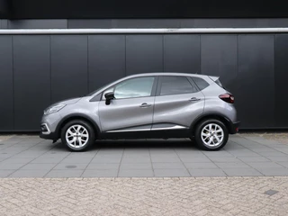Renault Captur 0.9 TCe Limited | PDC | NAVI | CRUISE | LMV | / 2
