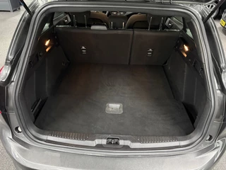 Ford Focus Wagon 1.0 EcoBoost Hybrid ST Line Business/ Nederlandse auto/ Eerste eigenaar/ Achteruitrijcamera/ Parkeersensoren / 37