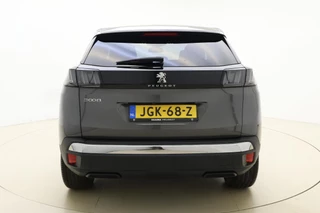 Peugeot 3008 1.2T Allure Pack Business | Camera | Full LED | 18'' LM Velgen| Climate Control | Navigatie | Keyless Entry & Start / 12