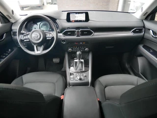 Mazda CX-5 2.5 SkyActiv-G 194 Signature BOSE| ACC| 360 Camera| Dealer onderhouden / 5