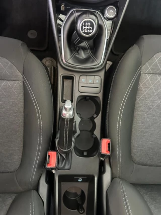 Ford Fiesta 1.0 EcoBoost Active First Edition Stoelverwarming|PDC|17" LM VELGEN|APPLE CARPLAY|CRUISECONTROL / 29