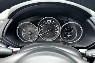Mazda CX-5 2.0 SAG 160 GT-M 4WD / 20