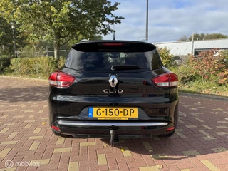 Renault Clio Estate 1.2 TCe Intens / Limited / 16