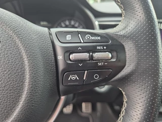 Kia Rio 1.0 T-GDi MHEV GT-Line | Cruise Control | Climate Control | Navigatie | Camera | Stoelverwarming | Stuurverwarming | / 15