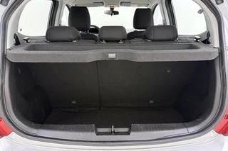 Opel KARL 1.0 ecoFLEX Edition | Automaat | Parkeersensoren | Cruise control | Airco | Parkeersensoren achter | Zuinige motor / 8